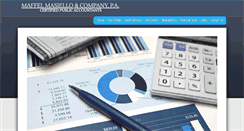 Desktop Screenshot of m-mcpa.com